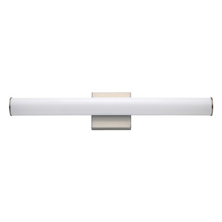 Maxim Rail Led 24 Bath Vanity" 52102SN